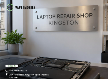 The Vape and Mobile Store