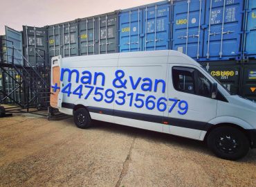 A&D Transport Removals