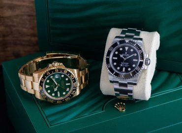 Suttons and Robertsons