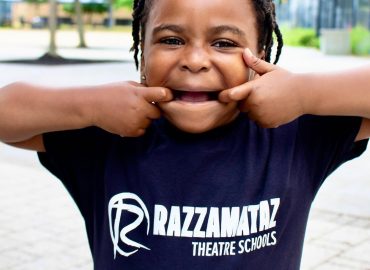 Razzamataz