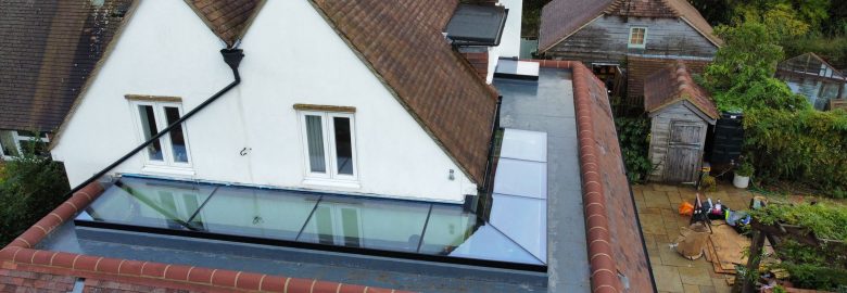 Overhead Glazing Limited