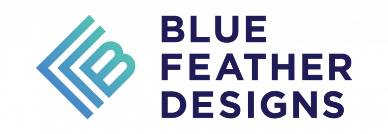 Blue Feather Designs