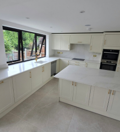 MonoLux Worktops