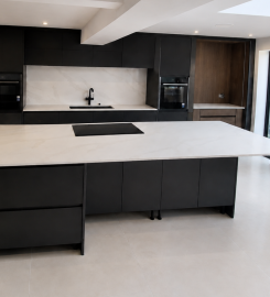 MonoLux Worktops