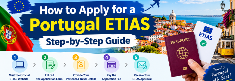 Portugal Schengen Visas uk