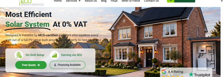 Eco Energy Services