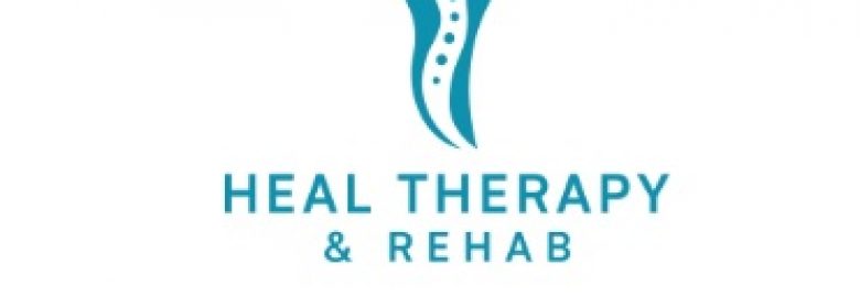 Heal Therapy & Rehab