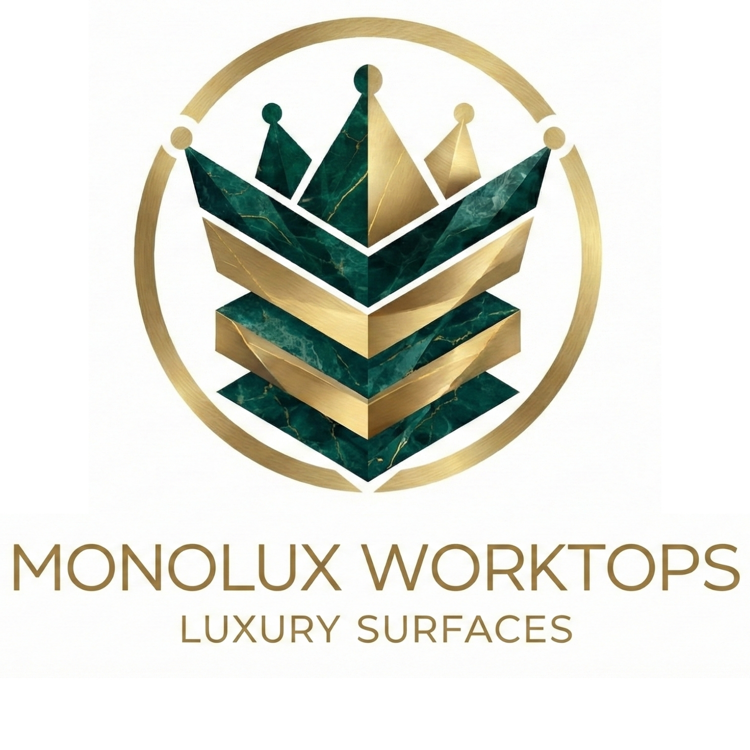 monolux-worktops