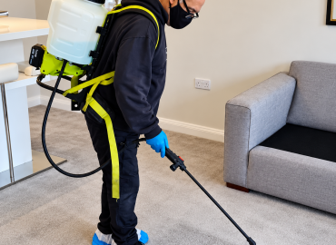 Supreme Carpet Clean