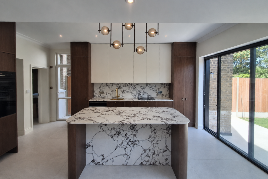 MonoLux Worktops