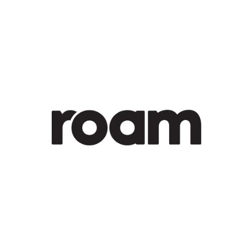 roam