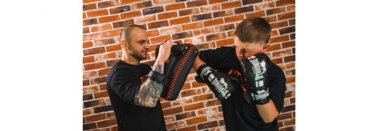 Roar Martial Arts