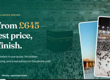 Ahad Travel
