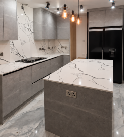MonoLux Worktops