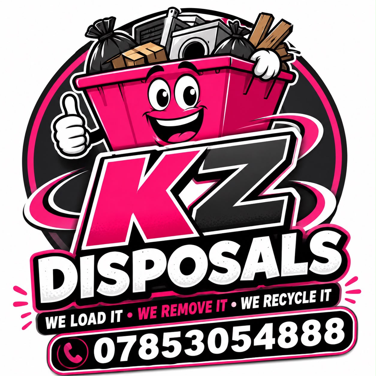 kz-disposal