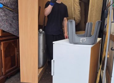 A&D Transport Removals