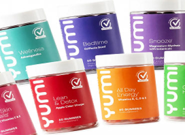 Yumi Nutrition