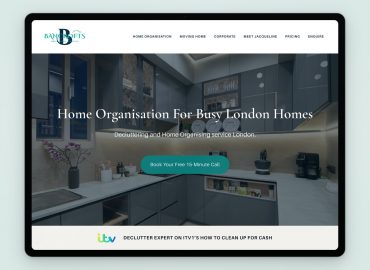 Ubie Websites