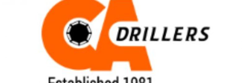 CA Driller