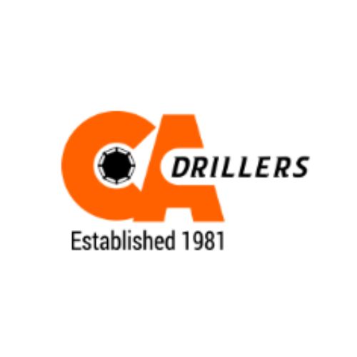 ca-driller