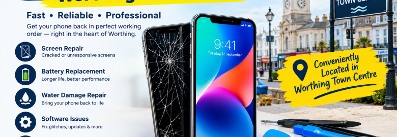 FCL Tech Repair