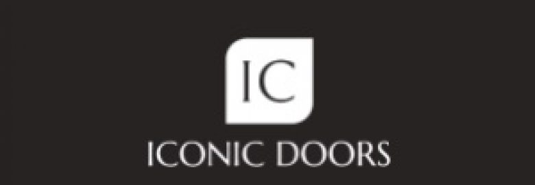 Iconic Doors