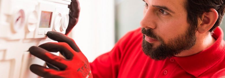Beck Boiler Repair & Heating