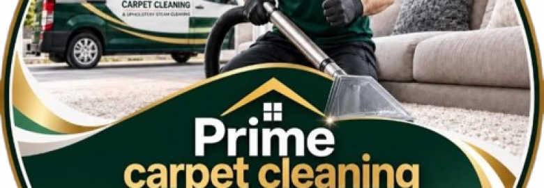 Prime Carpet Cleaning