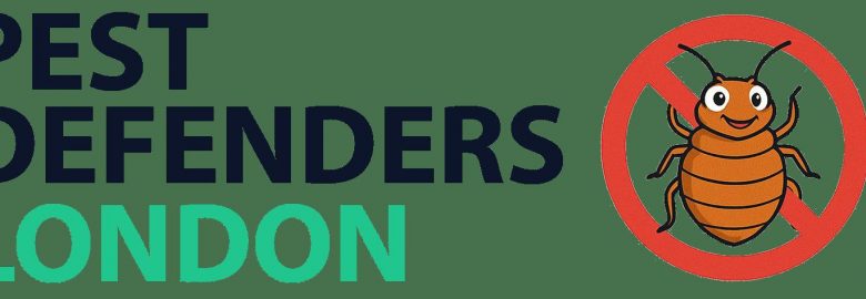 Pest Defenders London