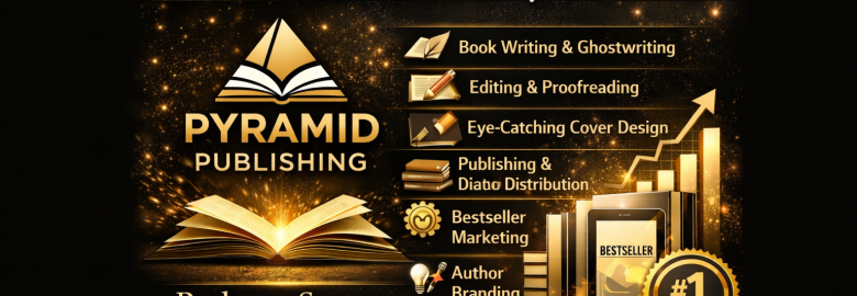 Pyramid Publishing