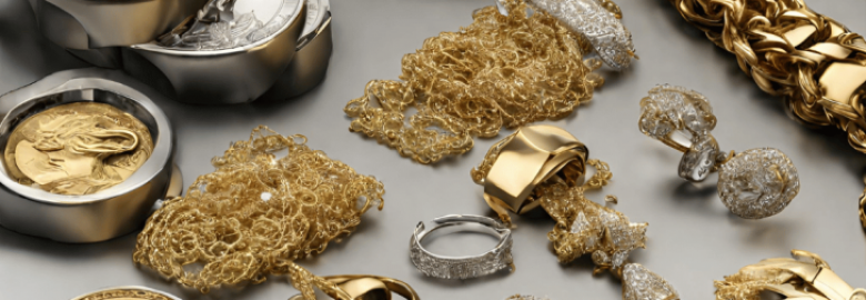 Cash For Gold