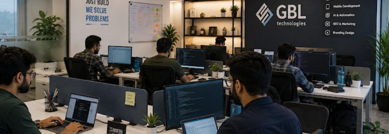GBL Technologies