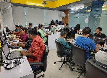 Inextrix Technologies Pvt. Ltd