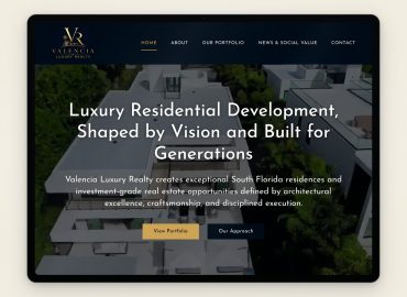 Ubie Websites