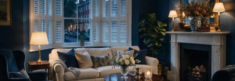 London Shutter Specialists