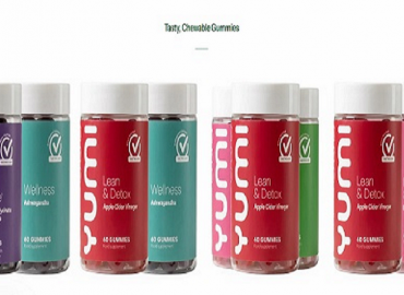 Yumi Nutrition